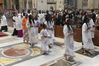 3-XIV Domingo do Tempo Comum – Santa Missa