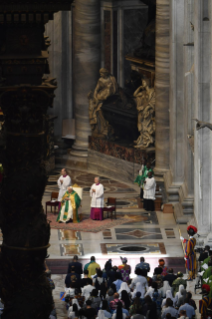 8-XIV Domingo do Tempo Comum – Santa Missa