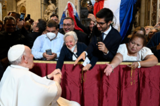 26-Consistoire ordinaire public pour la création de nouveaux cardinaux et pour le vote de certaines causes de canonisation