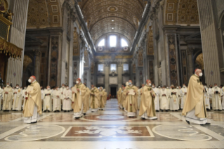 2-Holy Thursday - Holy Chrism Mass