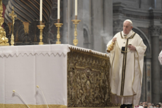 6-Holy Thursday - Holy Chrism Mass