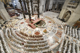 7-Holy Thursday - Holy Chrism Mass