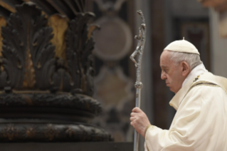 9-Holy Thursday - Holy Chrism Mass