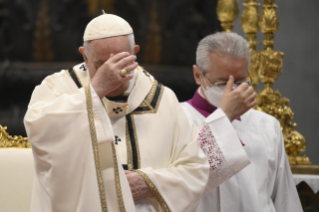 11-Holy Thursday - Holy Chrism Mass