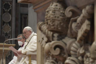 12-Holy Thursday - Holy Chrism Mass