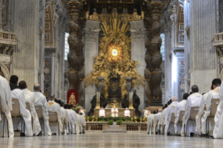 14-Holy Thursday - Holy Chrism Mass