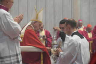 8-Commemoration of all the faithful departed - Holy Mass in memory of the Cardinals and Bishops deceased during the year