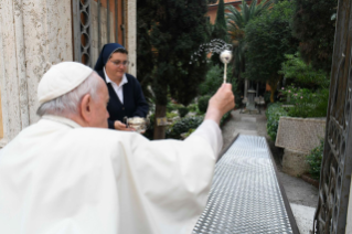 20-Conmemoración de todos los fieles difuntos – Santa Misa en sufragio de los cardenales y obispos fallecidos durante el año