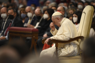 5-II Domingo de Pascua o de la Divina Misericordia - Santa Misa