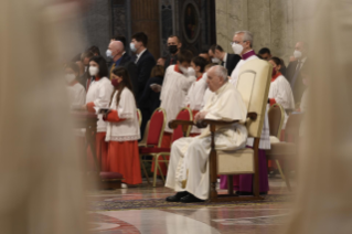 16-II Domingo de Pascua o de la Divina Misericordia - Santa Misa