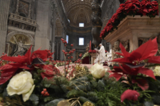 14-Solemnity of the Epiphany of the Lord - Holy Mass