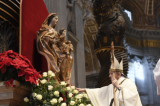 22-Heilige Messe am Hochfest der Erscheinung des Herrn