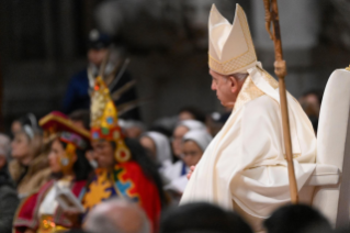 7-Celebração Eucarística na Festa de Nossa Senhora de Guadalupe