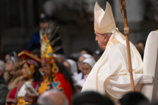 7-Blessed Virgin Mary of Guadalupe - Holy Mass