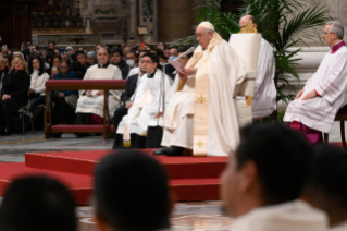 10-Celebração Eucarística na Festa de Nossa Senhora de Guadalupe