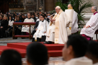 10-Blessed Virgin Mary of Guadalupe - Holy Mass