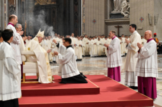 9-Celebração Eucarística na Festa de Nossa Senhora de Guadalupe