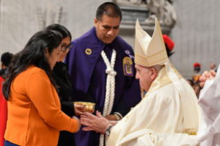13-Celebração Eucarística na Festa de Nossa Senhora de Guadalupe