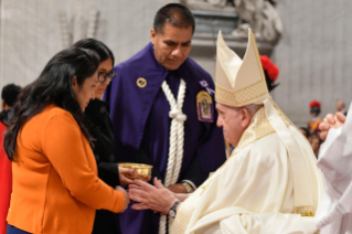 13-Blessed Virgin Mary of Guadalupe - Holy Mass