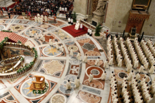 17-Celebração Eucarística na Festa de Nossa Senhora de Guadalupe