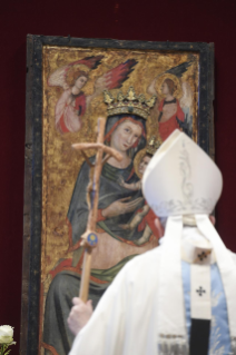 18-Maria santissima Madre di Dio – Santa Messa