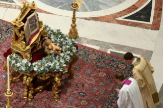 9-Natal do Senhor - Santa Missa na noite de Natal