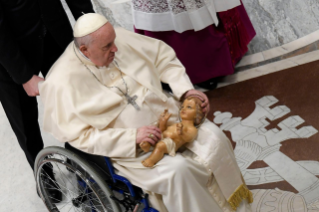 24-Santa Misa de Nochebuena y Natividad del Señor