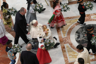 25-Natal do Senhor - Santa Missa na noite de Natal