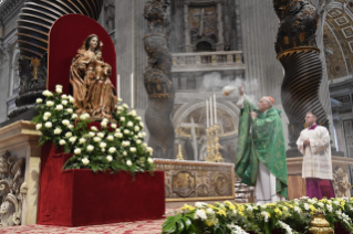 6-Santa Messa con i nuovi Cardinali e il Collegio Cardinalizio