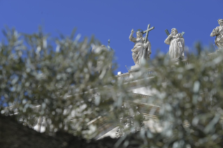 12-Domingo de Ramos: Pasión del Señor – Conmemoración de la entrada del Señor en Jerusalén y Santa Misa