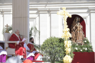 17-Dimanche des Rameaux et de la Passion du Seigneur