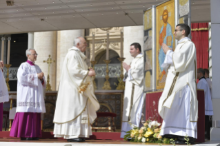 1-Domingo de Páscoa e da Ressurreição do Senhor