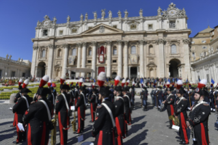 4-Ostersonntag – Heilige Messe