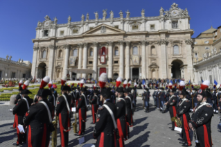 4-Domenica di Pasqua «Risurrezione del Signore» – Messa del giorno