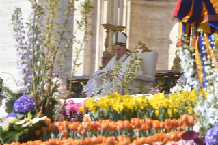 6-Ostersonntag – Heilige Messe