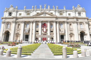 9-Ostersonntag – Heilige Messe