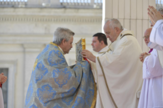 7-Ostersonntag – Heilige Messe
