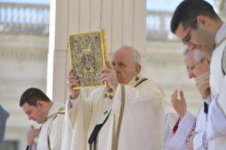 8-Ostersonntag – Heilige Messe