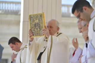 8-Domingo de Páscoa e da Ressurreição do Senhor