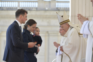 10-Ostersonntag – Heilige Messe