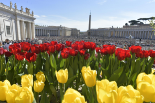 11-Ostersonntag – Heilige Messe