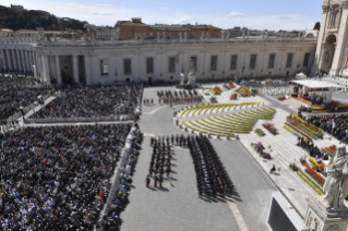 13-Dimanche de Pâques - Messe du Jour