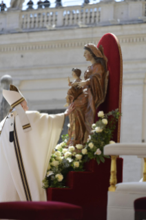12-Ostersonntag – Heilige Messe