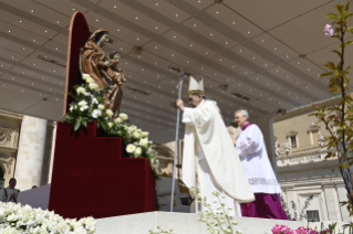 14-Ostersonntag – Heilige Messe