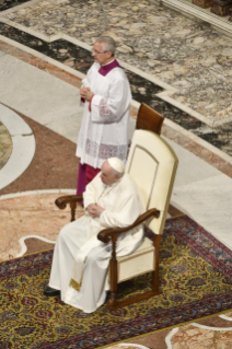 3-Domenica di Pentecoste - Celebrazione Eucaristica