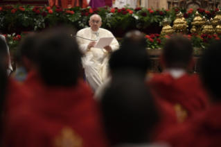 5-Solemnity of Pentecost - Eucharistic Celebration