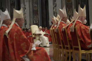 8-Solemnity of Pentecost - Eucharistic Celebration