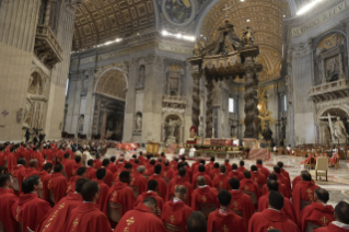 11-Solemnity of Pentecost - Eucharistic Celebration