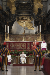 14-Solemnity of Pentecost - Eucharistic Celebration