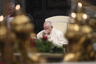 16-Solemnity of Pentecost - Eucharistic Celebration